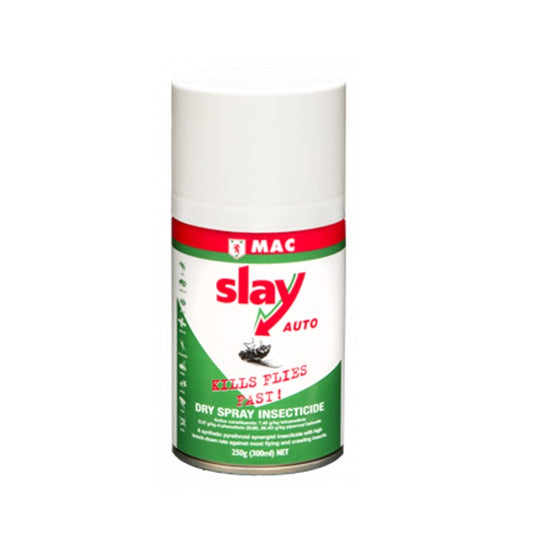 MAC Slay Auto Refill 300ml