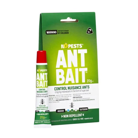 NoPests® Ant Bait 20g