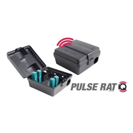 Protecta Evo Pulse Rat IQ Station (1 Station)